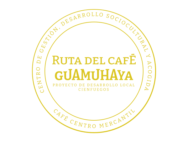 Ruta del Café Guamuhaya